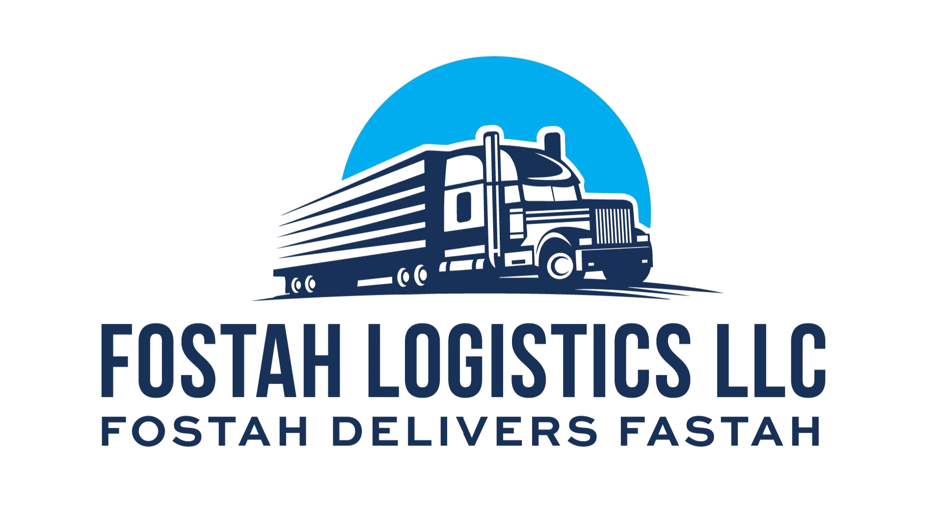 Fostah Logistics LLC Logo